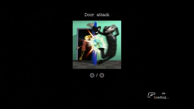 Elevator Action Deluxe Stage 01-1 смотреть онлайн