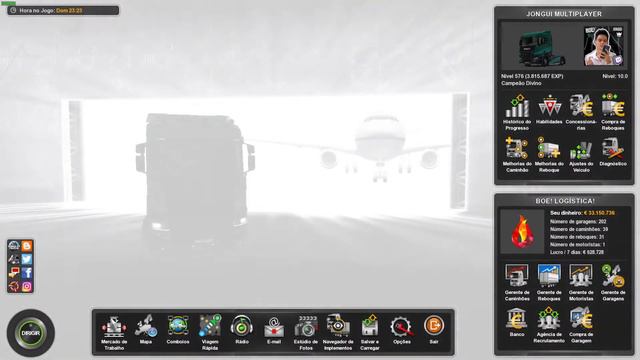 COMO CRIAR CARGAS UTILIZANDO O GERACARGAS! смотреть онлайн