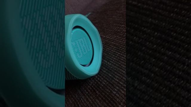 Jbl Flip 4-Teal Color Low Frequency 100% volume смотреть онлайн