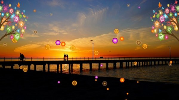 Yuri Sosnin - Love Story