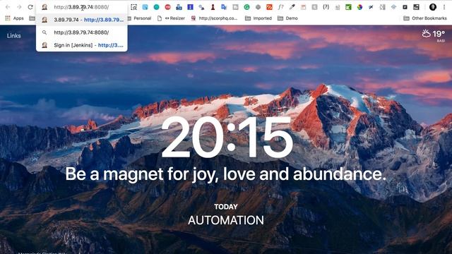 How to install Jenkins on Amazon AWS EC2 Linux | 8 Steps смотреть онлайн
