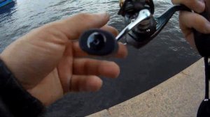 #29 Мормышинг. MATAGI TWA-662XUL.