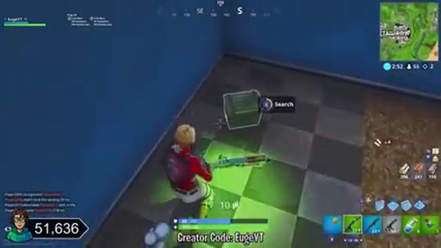 🔴 Pro Xbox Player | New "Laguna" Starter Pack Gameplay! (Fortnite Battle Royale) смотреть онлайн