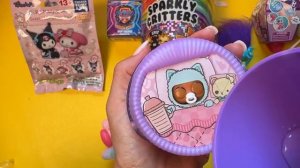 ASMR, Видео для детей