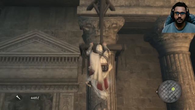 ASSASSIN'S CREED BROTHERHOOD SINHALA GAMEPLAY PART 3 || SECRETS OF ROME смотреть онлайн