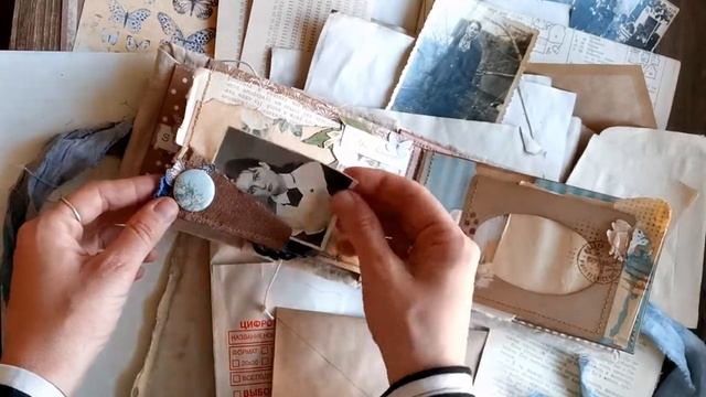 Мини альбом "Memories" смотреть онлайн
