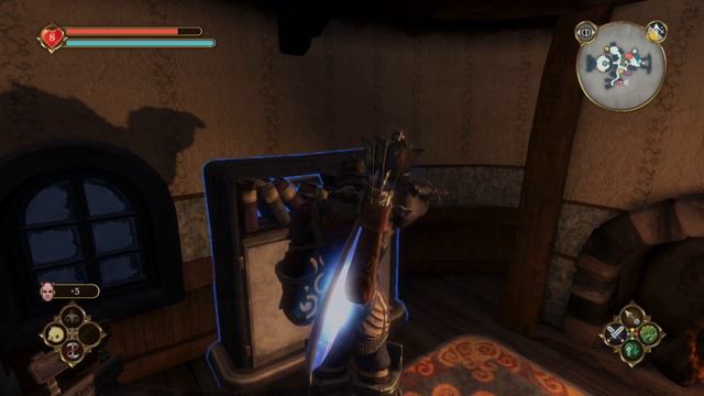 Lets Play Fable Anniversary #40 смотреть онлайн