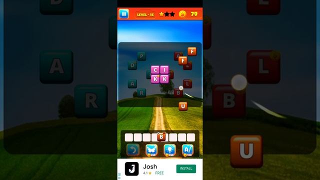 Wordy: Hunt & Collect Word Puzzle Game⭐ ️ смотреть онлайн