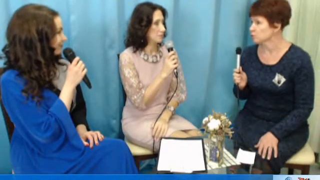 16 30 коммерческий эфир Пуртова Елена Педиатр, врач высшей квалификационной категории, Маракули смотреть онлайн