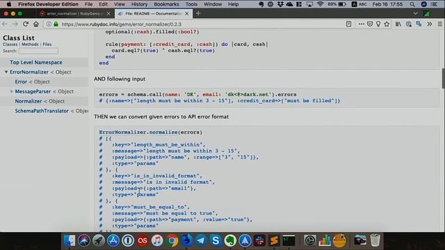 LT error_normalizer - Denis Kondratenko (RUS) | Ruby Meditation 26 смотреть онлайн