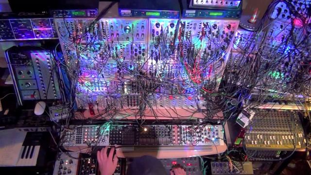electro blues ~ harmonic minor смотреть онлайн