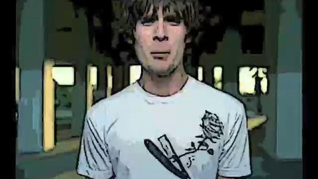 All American Rejects video edited by Brandt Bauer смотреть онлайн