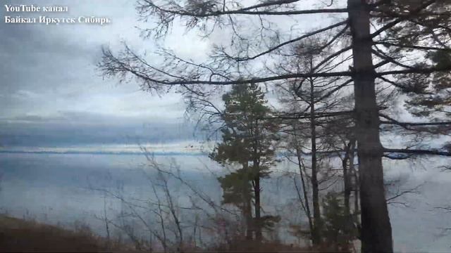 На сколько жителям Земли хватит воды из Байкала: посчитал и удивился смотреть онлайн