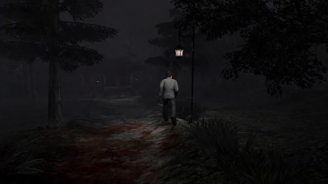 Silent Hill 4: The Room (Part 11) смотреть онлайн