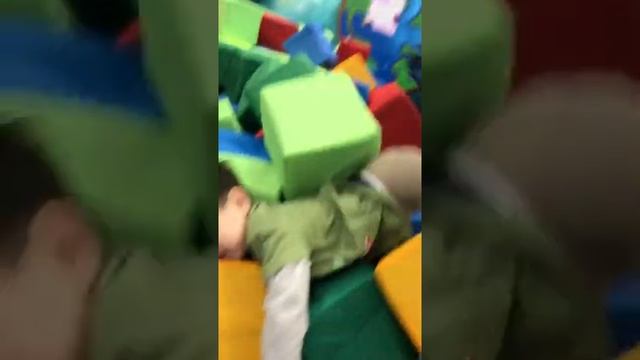 ДЕТСКАЯ РАДОСТЬ??? смотреть онлайн