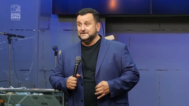 "Праведник на вечном основании" - Андрей Дириенко - 15.11.2020 смотреть онлайн
