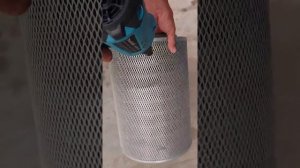 Testing AS001G Makita Dust Blower 40V max