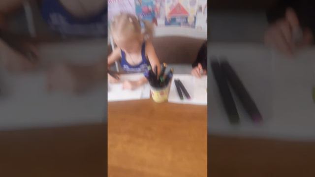 #челлендж Кто круче Алиса или Николь? Напиши в комментариях ♥ смотреть онлайн