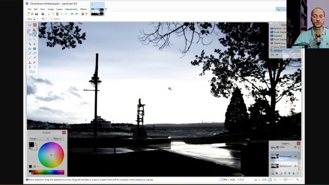 Photoshop GRÁTIS | Os Melhores Programas de Edição de Imagens GRÁTIS смотреть онлайн