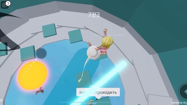 ПРИВЯЗКА ЧЕЛЛЕНДЖ В ТАВЕР ОФ ХЕЛЛ // Roblox Tower Of Hell смотреть онлайн