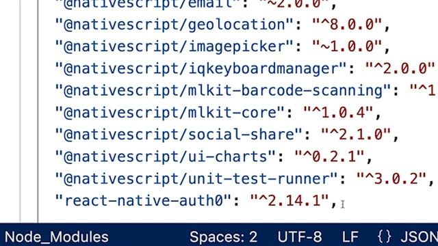 Open Native: Native Modules for all cross platform communities смотреть онлайн