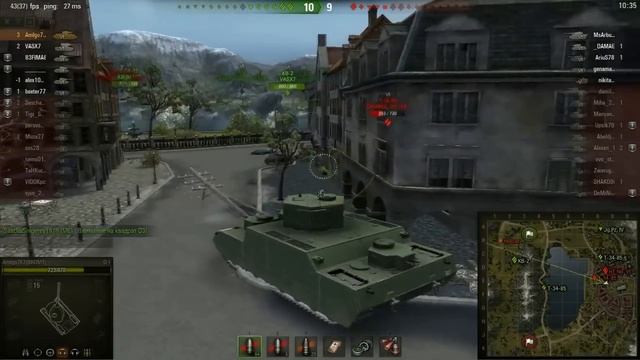 O-I - КАК ИГРАТЬ смотреть онлайн