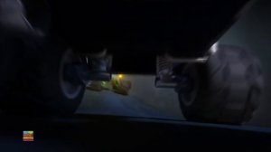 It's Halloween Night | Monster Truck Dan Videos | Spooky Song by Kids Channel