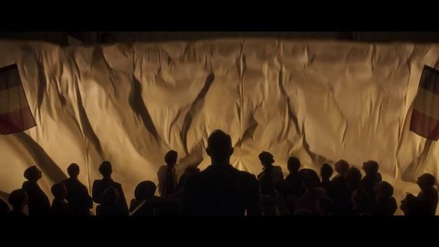 Горизонт в огне — Русский трейлер фильма (2023) Скоро в кинотеатрах смотреть онлайн