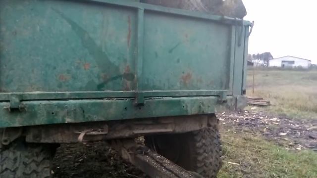 Мощнейший прицеп для леса на 15 тонн смотреть онлайн