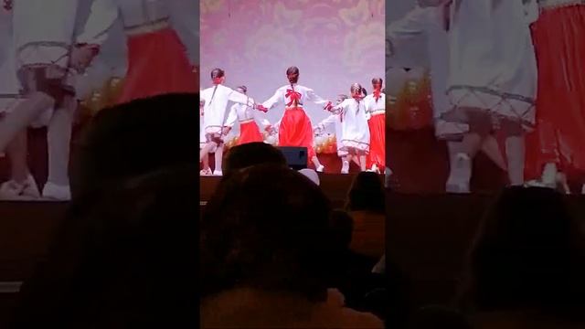 танец Елена жумаева соня смотреть онлайн