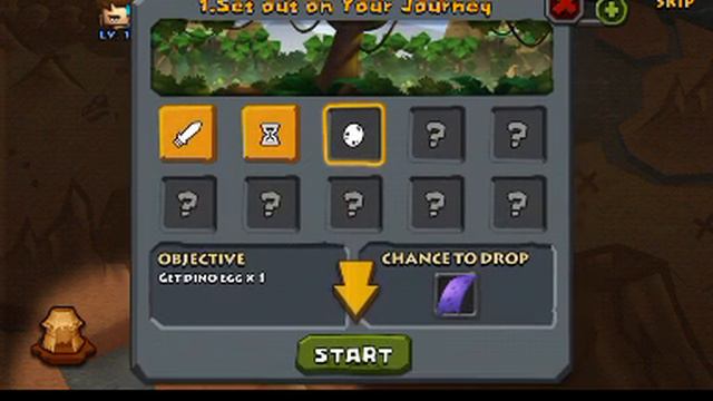 CoM Dh обзор игры. 1 часть смотреть онлайн