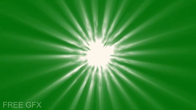 animated rays glow green screen,hallow green screen смотреть онлайн