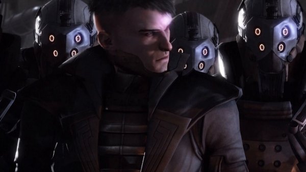 The Technomancer - Gamescom Trailer