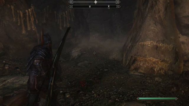 【SKYRIM 200+ MODS】 Orc Gameplay Walkthrough Part 8 [PC - HD] смотреть онлайн