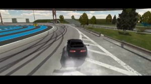 КАК НАУЧИТЬСЯ ДРИФТИТЬ В КАР ПАРКИНГ!? КРУТОЙ ДРИФТ НА СУПРЕ В Car parking multiplayer