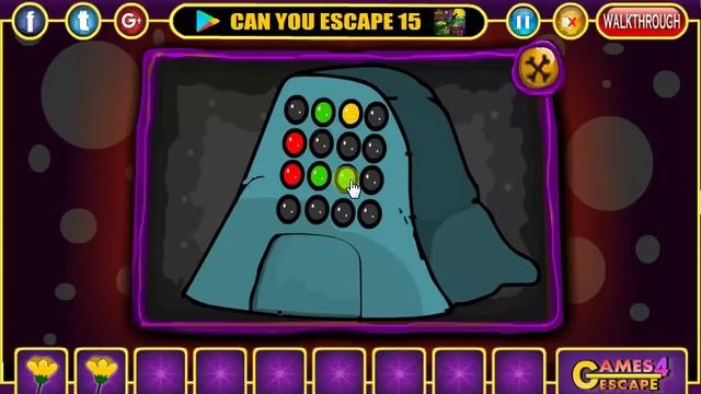 G4E Lake House Escape Walkthrough [G4E] смотреть онлайн