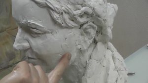 ЛЕПНОЙ камень Farfo