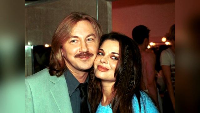 Королева спустя 20 лет назвала причины развода с Игорем Николаевым смотреть онлайн