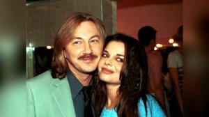 Королева спустя 20 лет назвала причины развода с Игорем Николаевым