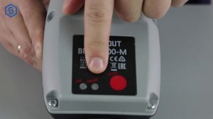 Мини обзор  устройство управления насосом BRIO 2000M