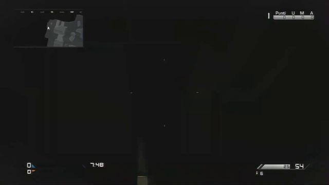 Call Of Duty Ghosts - INVISIBLE GUN / SNIPER GLITCH ( PS3 -- XBOX 360 ) TUTORIAL ITA смотреть онлайн