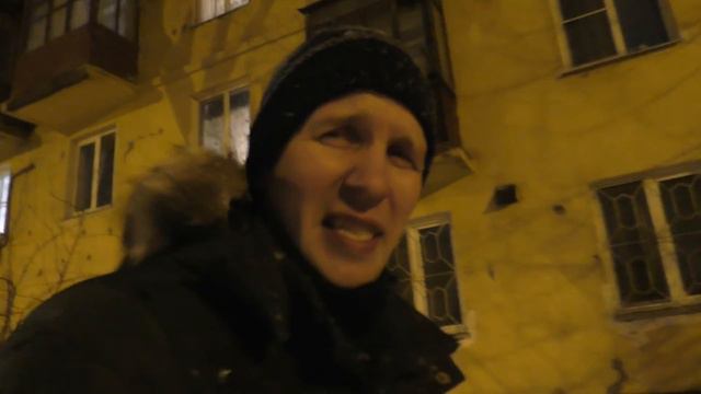 Меня задержали 31.01.2021. Иду домой после задержания. смотреть онлайн