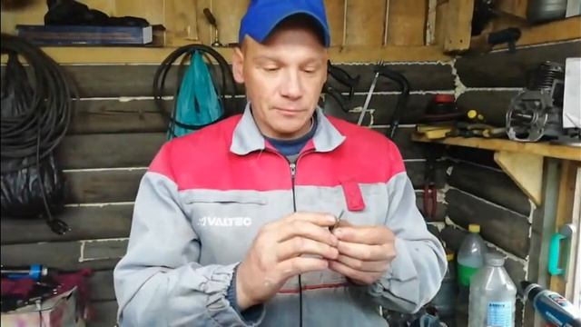 Внутренний шпоночный паз в шкиве на JET BD-7VS. Самоделка. смотреть онлайн