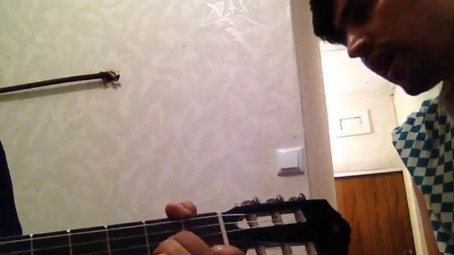 Kara Sevda Yuzunden...Seymur İsmayılov(gitar)&Habil Memmedov