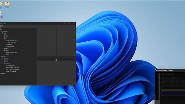 Pragma Filmmaker - Basic Interface and Intro Tutorial смотреть онлайн