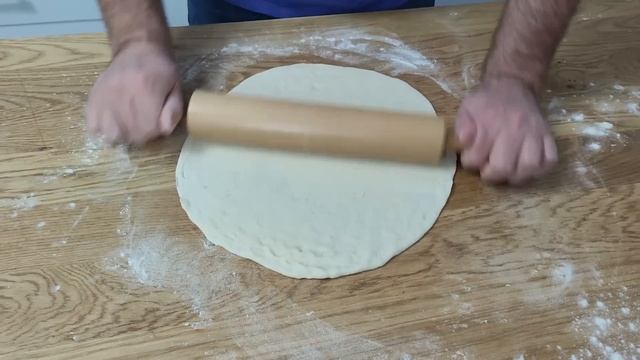 ПОДНИМАЮ НАСТРОЕНИЕ. ГОТОВЛЮ ЛЮБИМУЮ ЕДУ - ПИЦЦУ! #рецепты смотреть онлайн