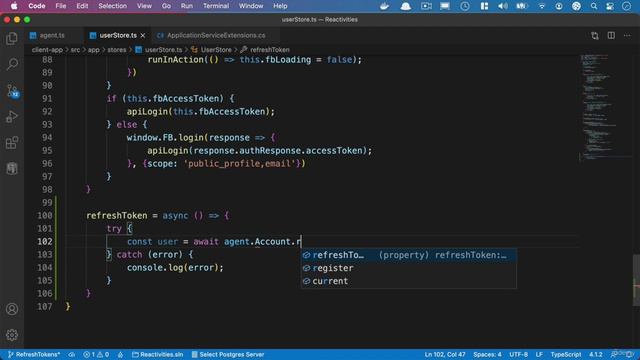 282 - Client side configuration смотреть онлайн