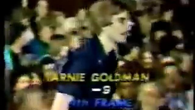 1980 Long Island Open - Earl Anthony vs. Arnie Goldman - Pt1 смотреть онлайн