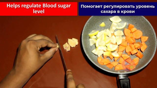 In The Morning Eat These Six Things Together And The Belly Fat Will Disappear Overnight