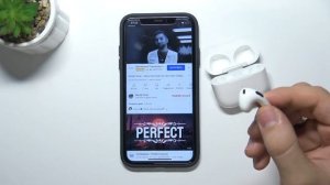 AirPods 3 | Управление ЭирПодсами с помощью жестов / Какие комбинации управления есть для AirPods 3